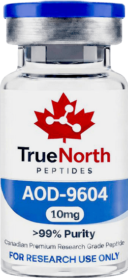 AOD-9604 (5MG)